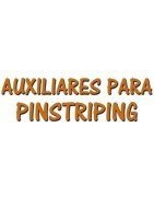 Auxiliares para Pinstriping