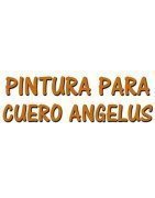 Pintura Para Cuero Angelus